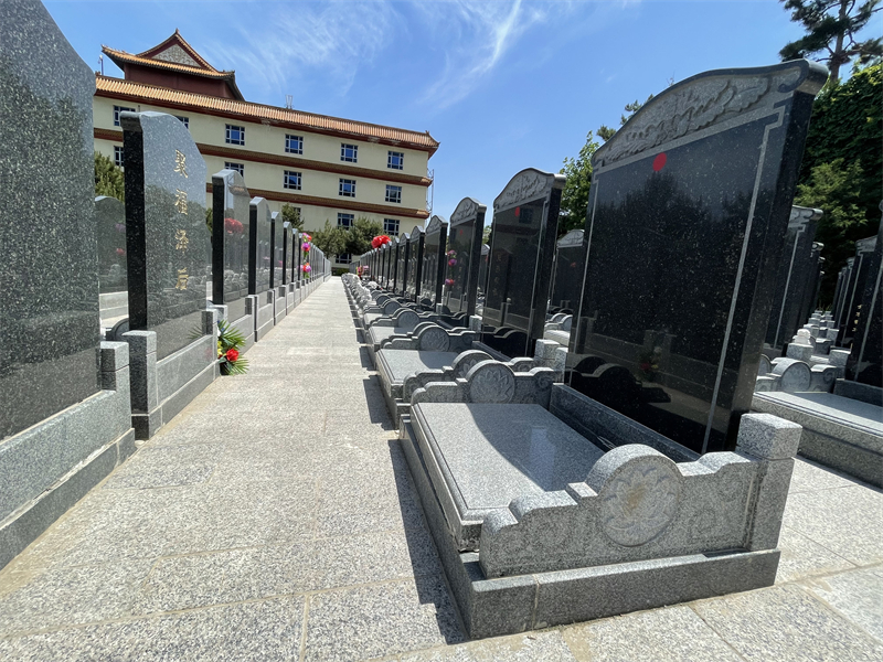 灵山宝塔陵园 灵山宝塔陵园