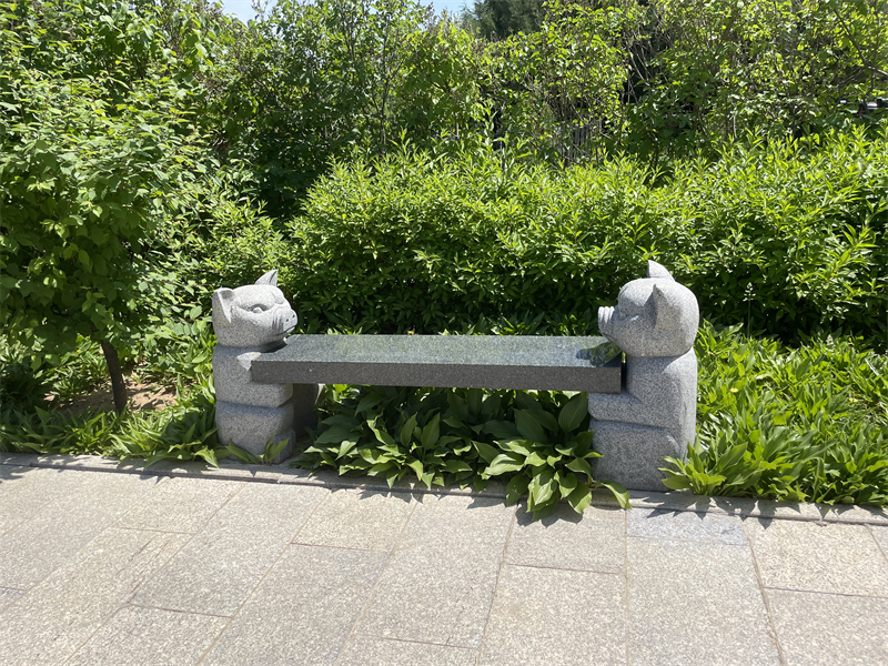 墓地环境 墓地环境