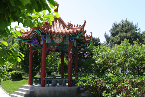 灵山宝塔陵园免费选墓专车怎么约？电话多少？手把手教您搞定